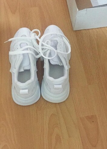 Diğer Beyaz Spor ayakkabı 
