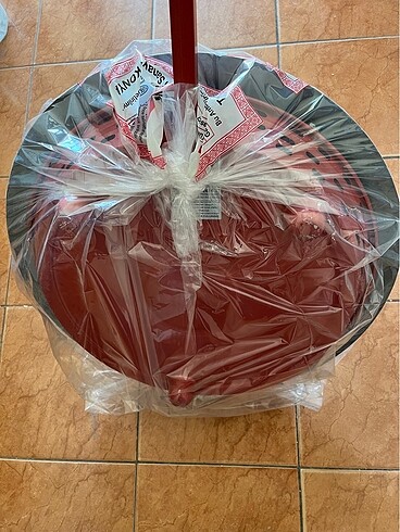 Diğer Tüplü sac