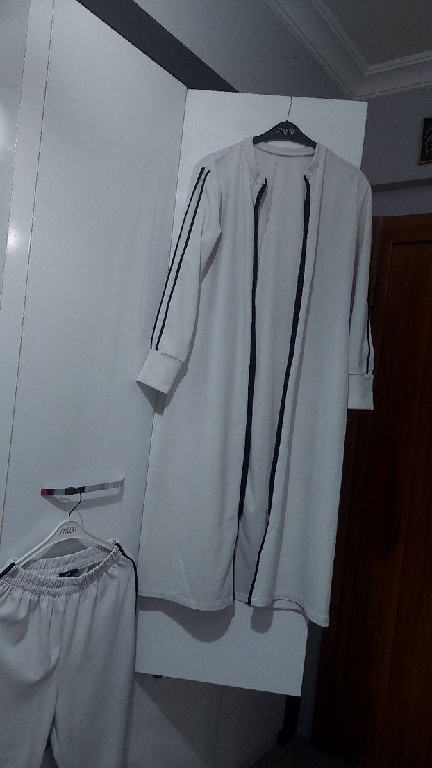 2li eşofman takımı - Görsel 4