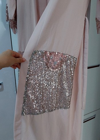 40 Beden abaya