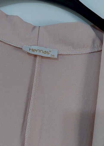 40 Beden ten rengi Renk abaya
