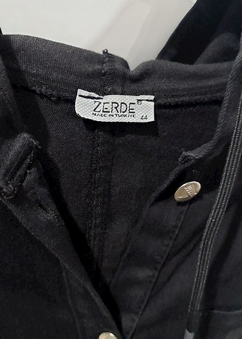 kot uzun trençkot - Görsel 6