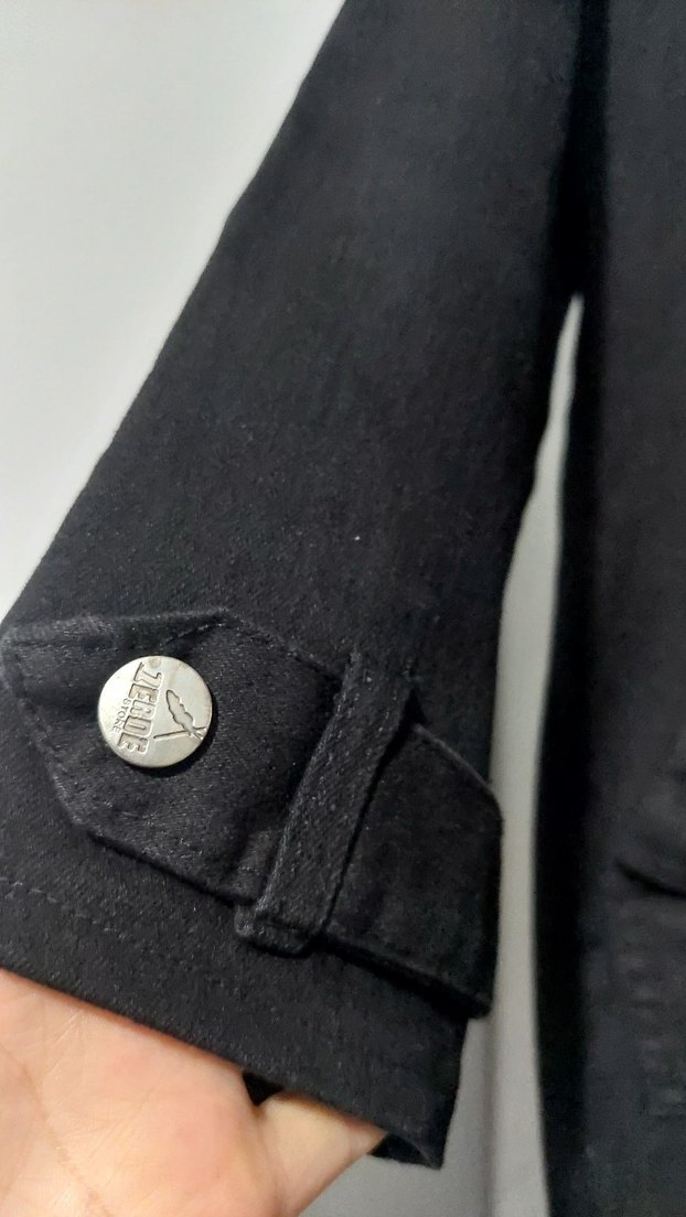 kot uzun trençkot - Görsel 2