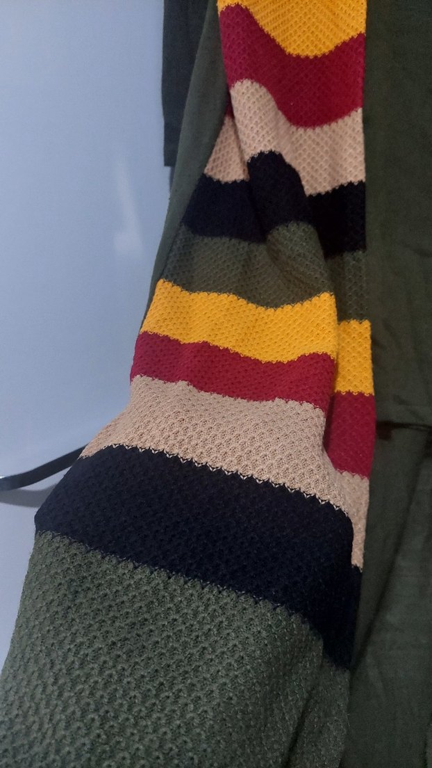 2li triko hırka takım - Görsel 2