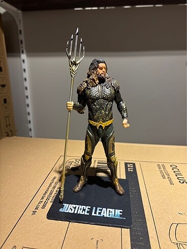 Aquaman