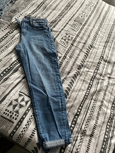 Mavi jeans pantolon