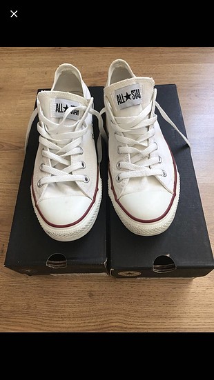  beyaz #converse #allstar