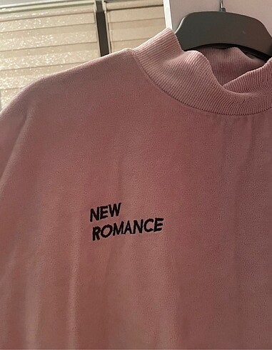 pembe sweat