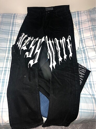 BAGGY JEAN