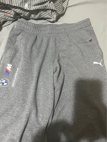 Puma BMW eşortman
