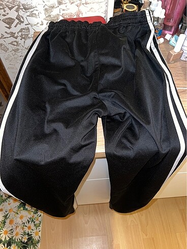 s/m Beden Adidas realmadrid eşortman