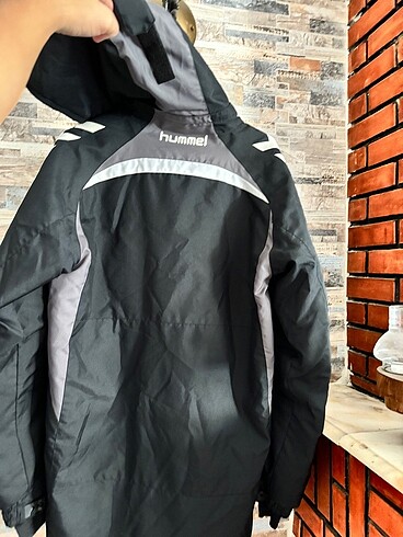 l/xl Beden çeşitli Renk Erkek parka