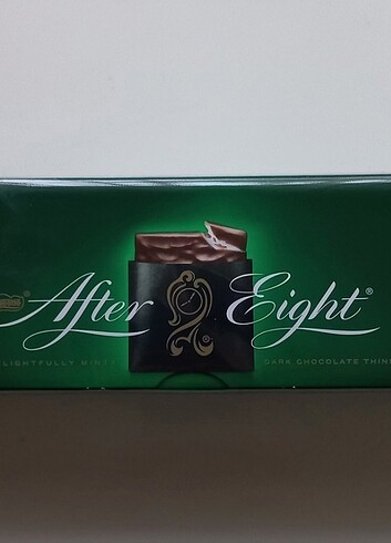 Nestle After Eight avantajlı paket 400gr 