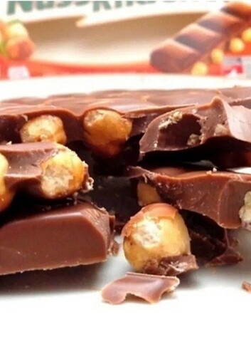 Beden Choceur Nussknacker 100gr