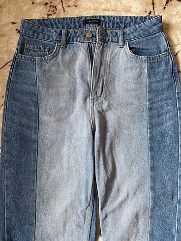36 Beden Trendyolmilla jeans