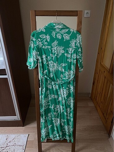LC Waikiki Yazlık elbise
