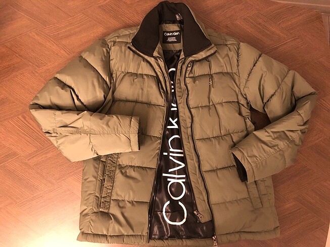 Calvin Klein Calvin Klein Mont