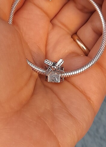 Pandora Pandora Charm