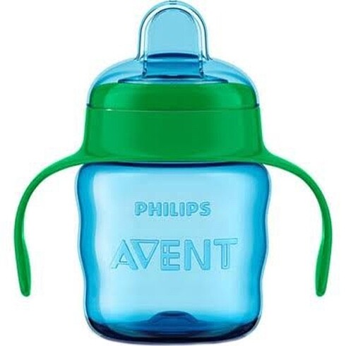 Philips Avent Suluk