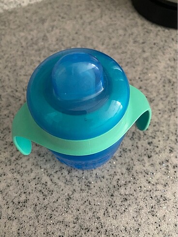 Beden mavi Renk Philips Avent Suluk