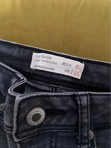 Zara ZARA JEAN