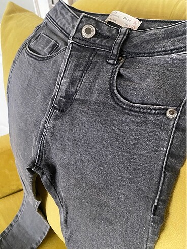 6 Yaş Beden ZARA JEAN