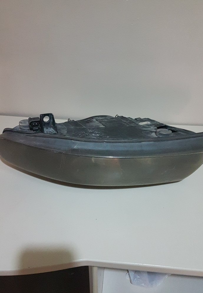 seat toledo araba farı - Görsel 2