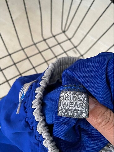 Nike Erkek çocuk eşofman alt