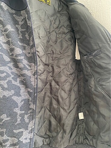 Jack Wolfskin Erkek yelek