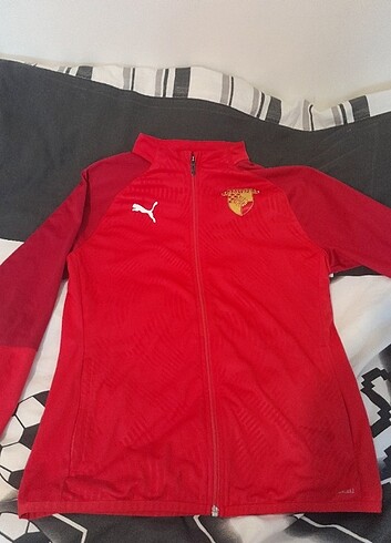 Puma Hırka Göztepe