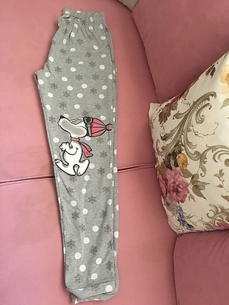 Pijama altı 