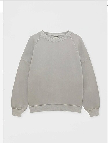 Pull & Bear Sweatshirt