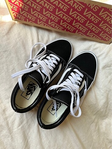 Vans Vans Sneaker