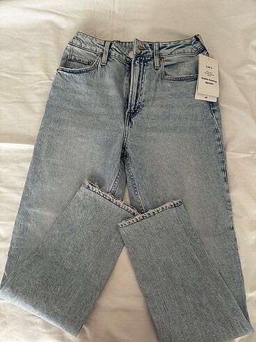 H&M jean