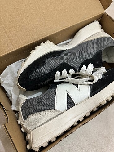 New Balance Spor Ayakkabı