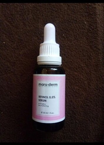 #retinolserum