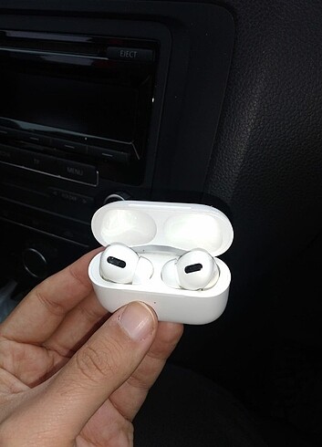 Apple Airpods Pro 2. Nesil 