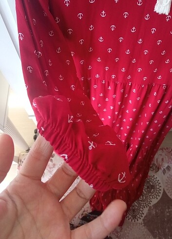 xxl Beden kırmızı Renk Ürün görüldüğü gibi 