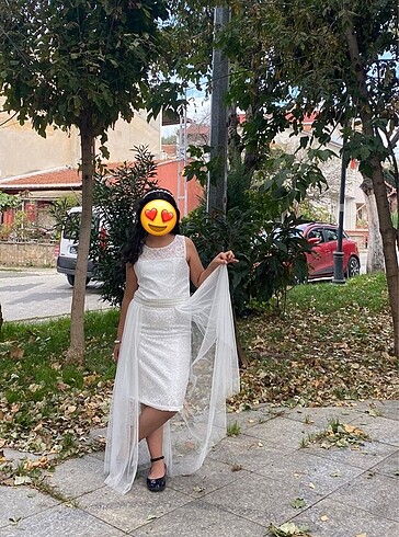 Diğer Kız çocuk abiye