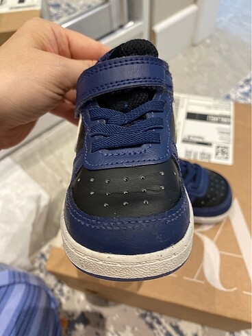Nike Nike bebek ayakkabı