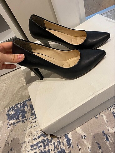 Stiletto