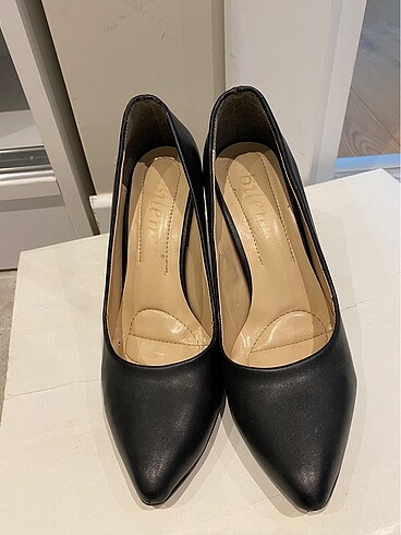 36 Beden Stiletto