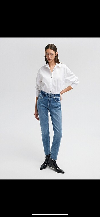 Mavi Jeans Mavi jean