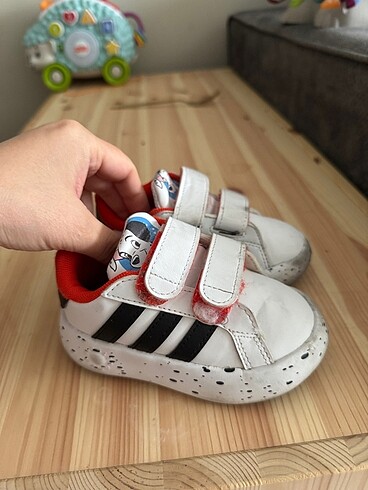 Adidas Adidas spor ayakkabı