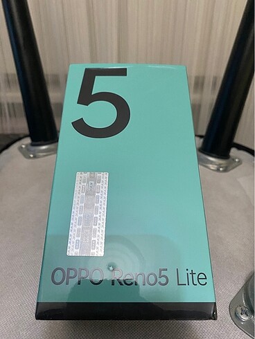 Oppo reno 5 lite