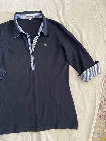 m Beden Orjinal Lacoste