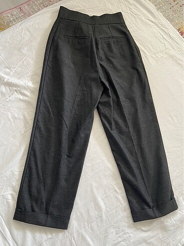xs Beden Mango kumaş pantolon