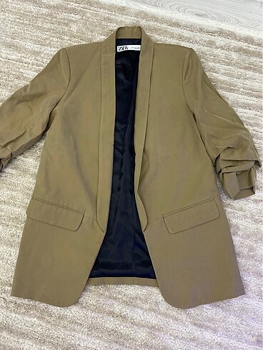 Zara Zara blazer ceket