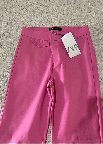 Zara pantolon