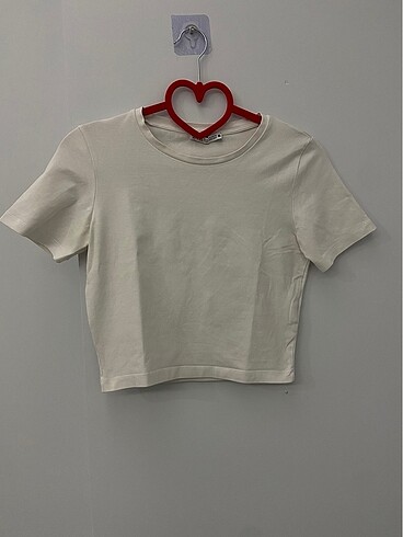 Orjinal zara penye crop